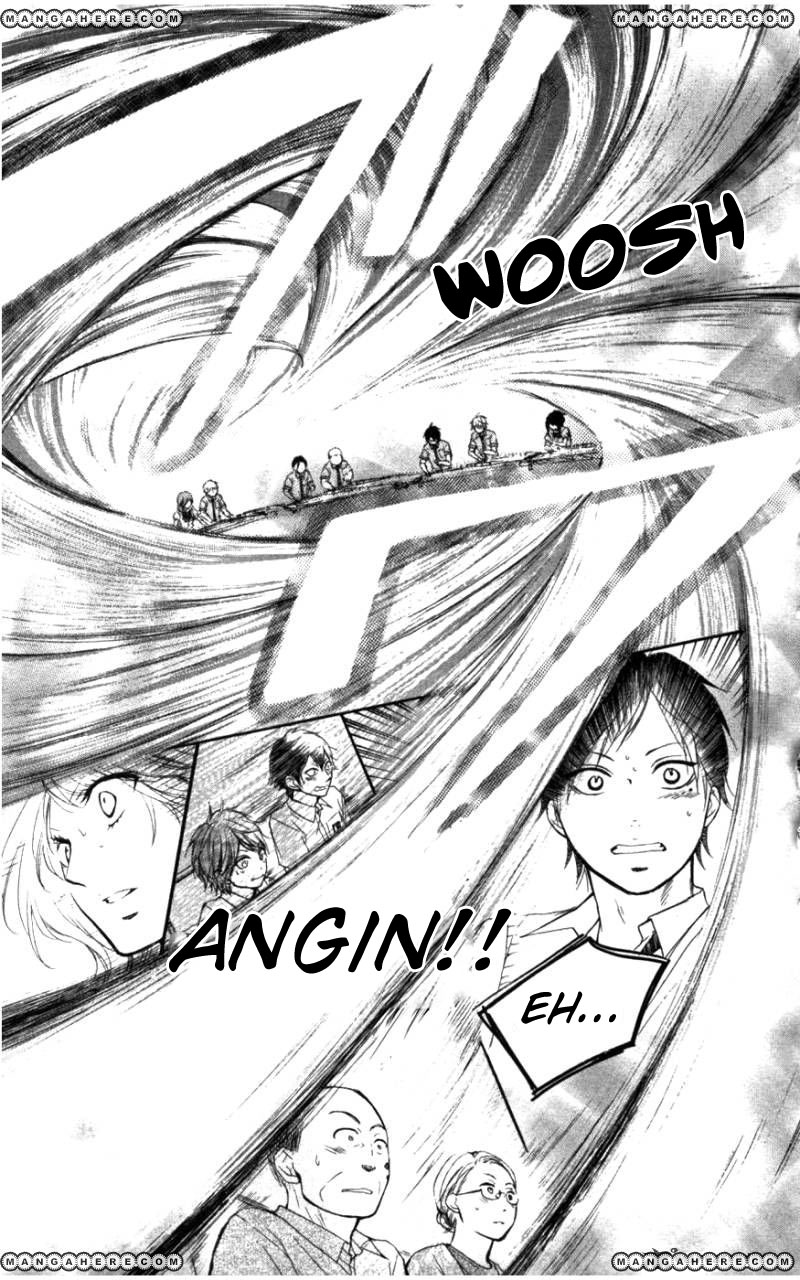 Kono Oto Tomare! chapter 26